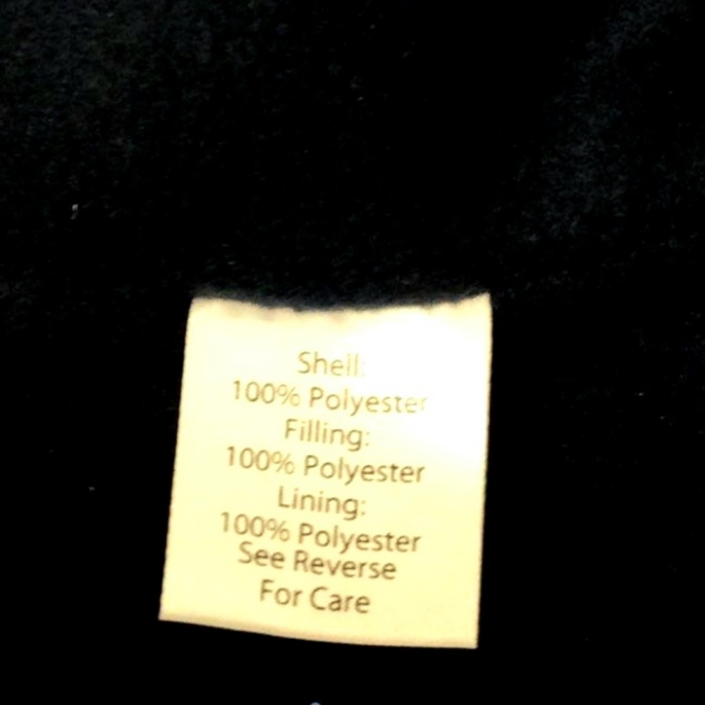 Vera Bradley đź’ĄClearanceđź’ĄPuffer Jacket/Coat - Picture 6 of 8